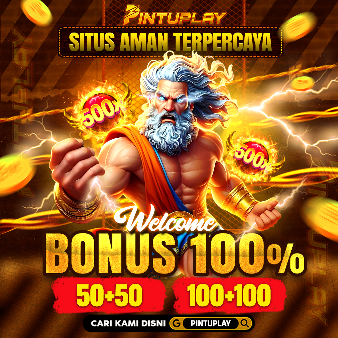 Slot Gacor